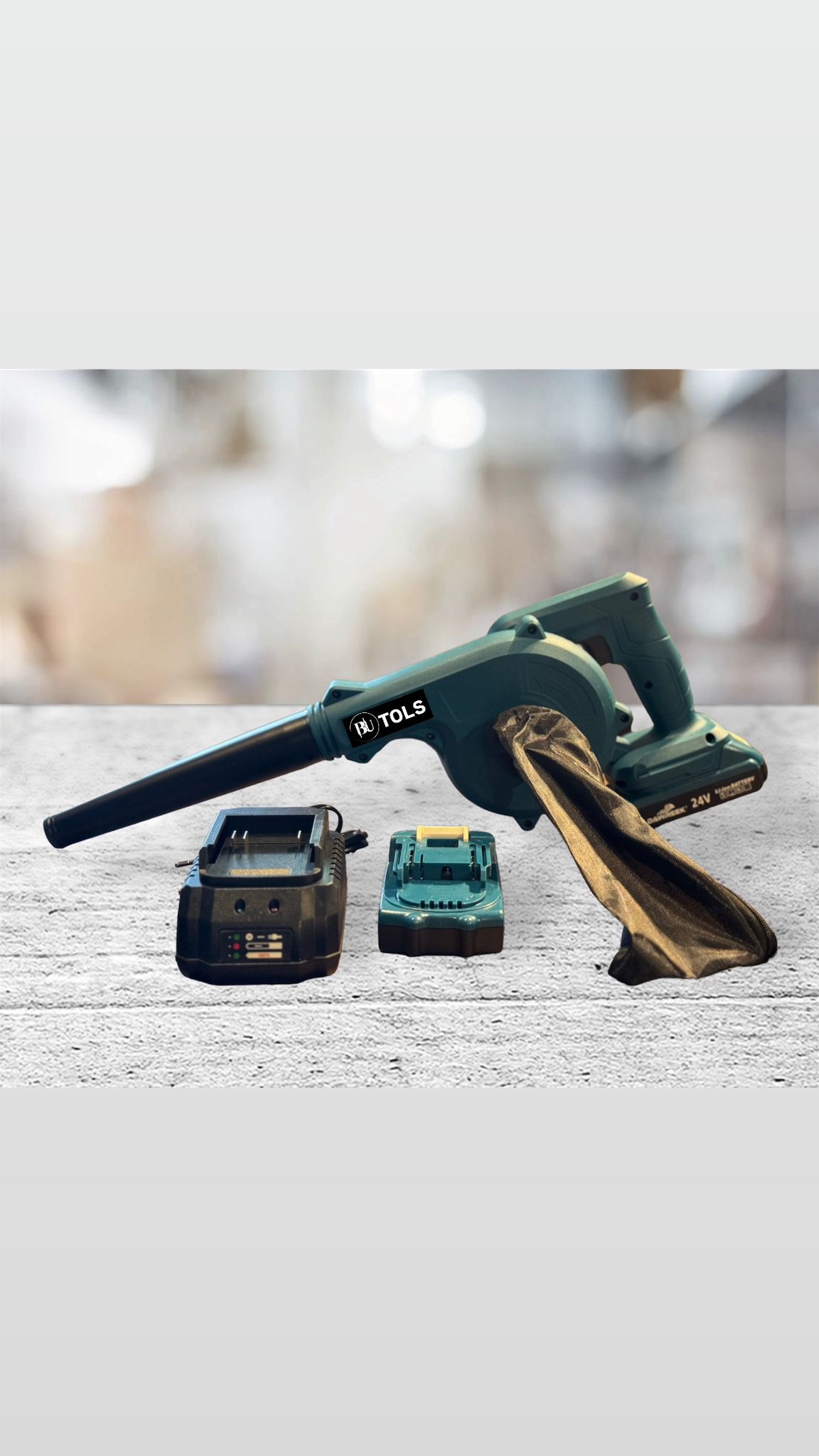 Msb Hırdavat El Aletleri Yapı Market